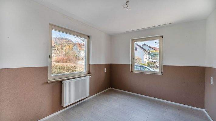 Kinderzimmer /Gästezimmer/ home office