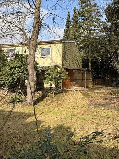 Hamburg-Harburg Häuser, Hamburg-Harburg Haus kaufen