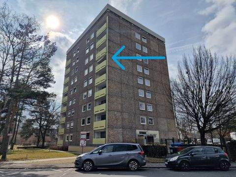 Nürnberg Wohnungen, Nürnberg Wohnung kaufen