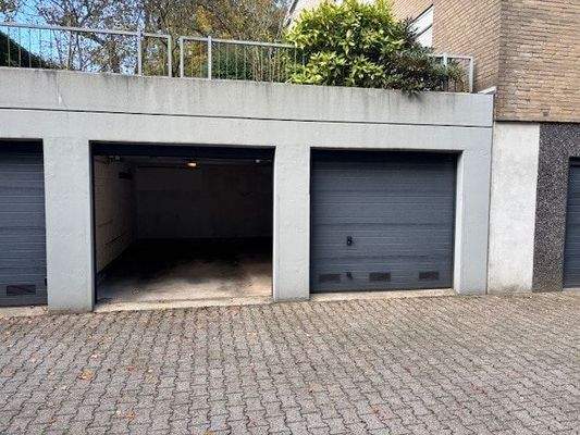 Doppelgarage
