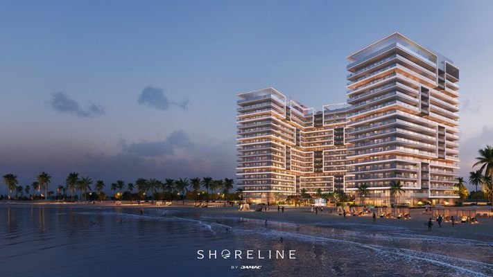 RAK - SHORELINE BY DAMAC  (8)