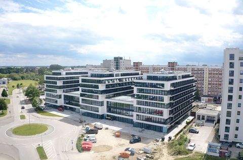 Rostock / Südstadt Wohnungen, Rostock / Südstadt Wohnung mieten