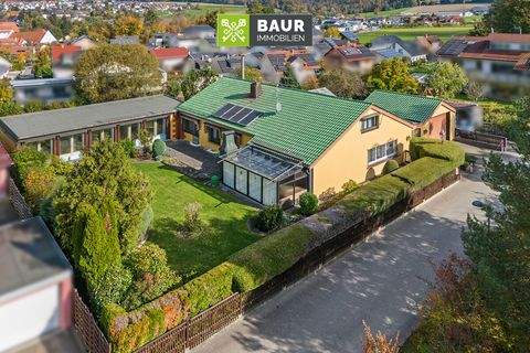 Baindt Häuser, Baindt Haus kaufen