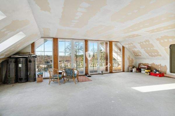 Große Ausbaureserve