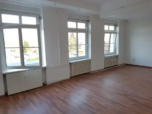 Zimmer 1 (separates Zimmer)