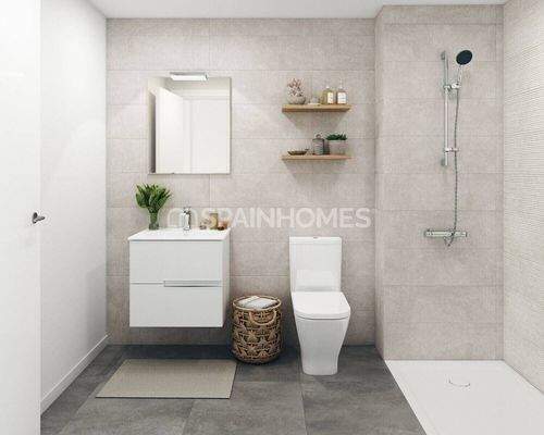 Prestigious Beachside Apartments for Sale in Torremolinos