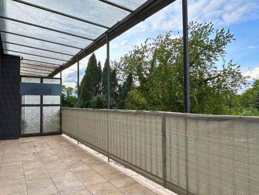 hr Platz an der frischen Luft