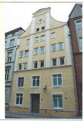 Moderne 2 Zimmer Wohnung in der Altstadt von Stralsund zu vermieten - Photo 4