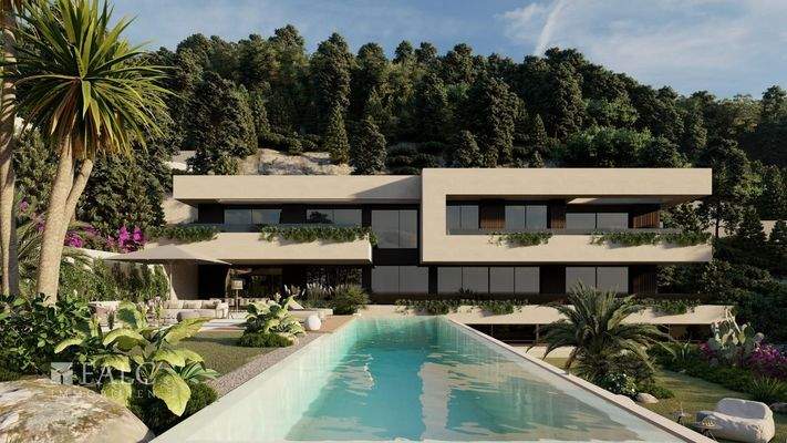 Son Vida Plots Mainou 4-11