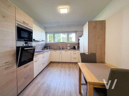 Küche EG