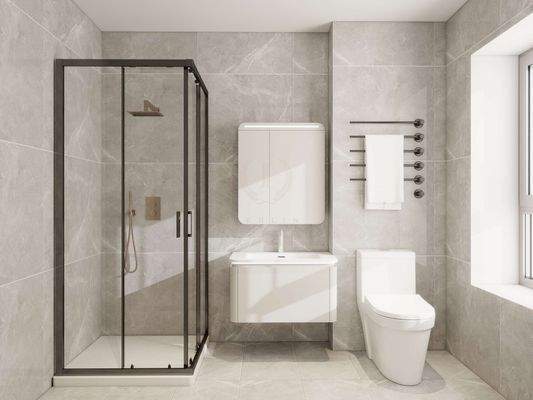 Bad (Visualisierung)