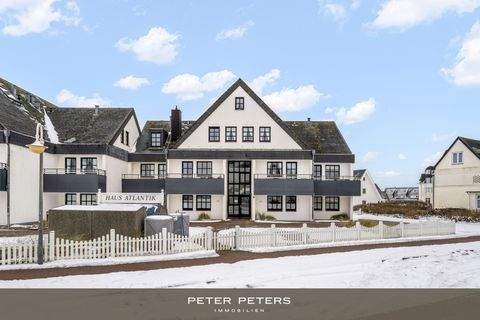 Wenningstedt Wohnungen, Wenningstedt Wohnung kaufen