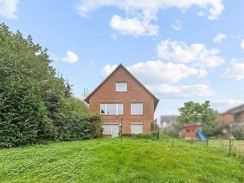 Reinfeld (Holstein) Häuser, Reinfeld (Holstein) Haus kaufen