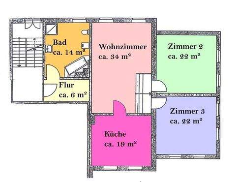 Stendal Wohnungen, Stendal Wohnung mieten