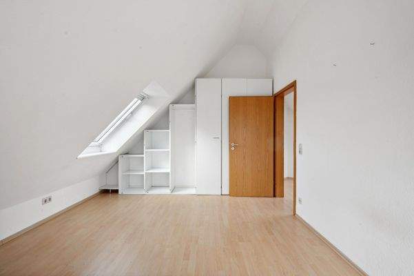 Schlafzimmer 2 Ebene