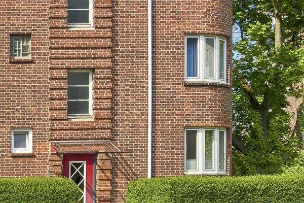 Objektfoto Hauseingang