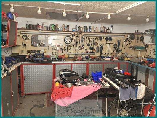 Werkstatt