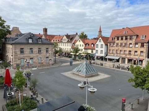 Fürth Wohnungen, Fürth Wohnung kaufen