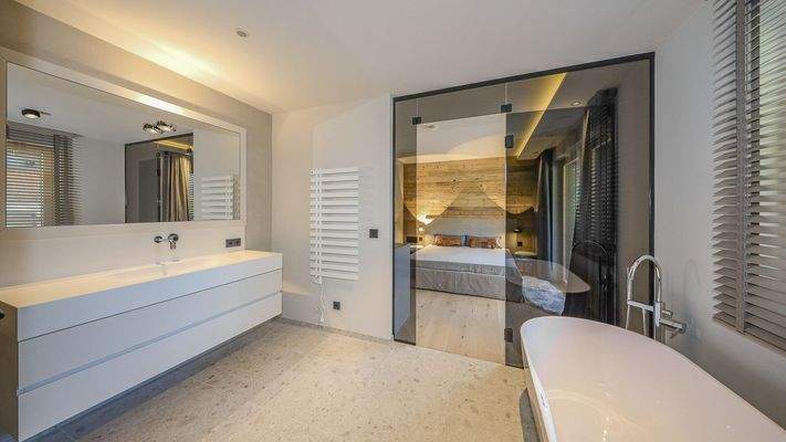 KITZIMMO-Hochwertiges Apartment in ruhiger Toplage kaufen - Immobilien Brixen.