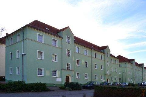 Bitterfeld-Wolfen Wohnungen, Bitterfeld-Wolfen Wohnung mieten