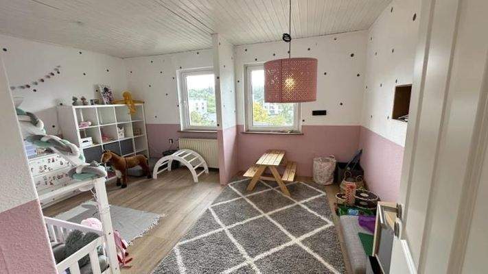 Kinderzimmer