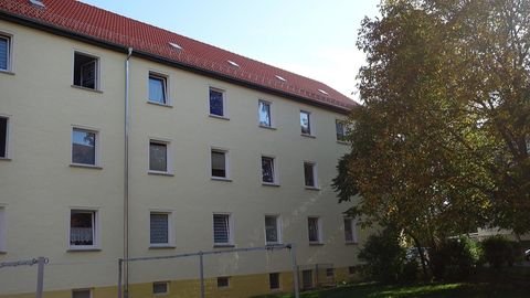 Aschersleben Wohnungen, Aschersleben Wohnung mieten