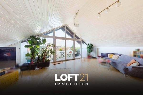 LOFT21 Immobilien 