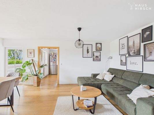 Wohnzimmer OG rechts