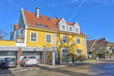 Fürstenfeldbruck Häuser, Fürstenfeldbruck Haus kaufen