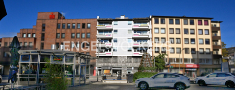 Bremerhaven Ladenlokale, Ladenflächen 