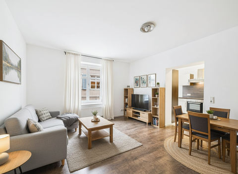 Überlingen Wohnungen, Überlingen Wohnung kaufen