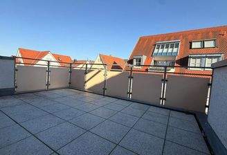 Südbalkon