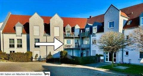 Hirschaid Wohnungen, Hirschaid Wohnung kaufen