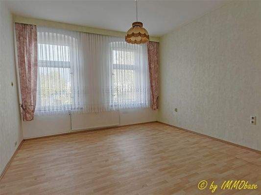 Zimmer  im 1. Obergeschoss