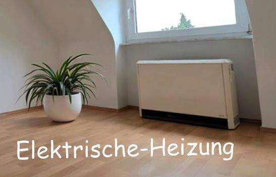 Elektroheizung