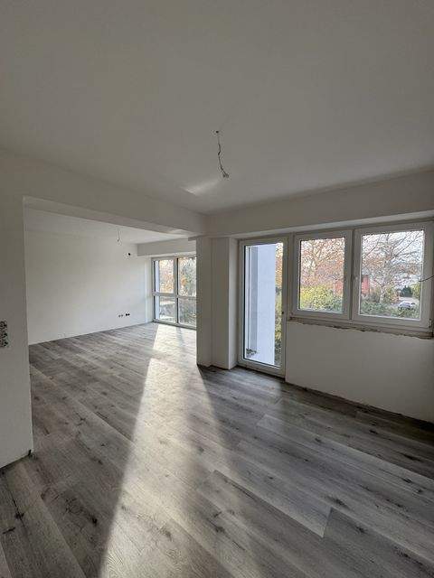 Trier Wohnungen, Trier Wohnung mieten