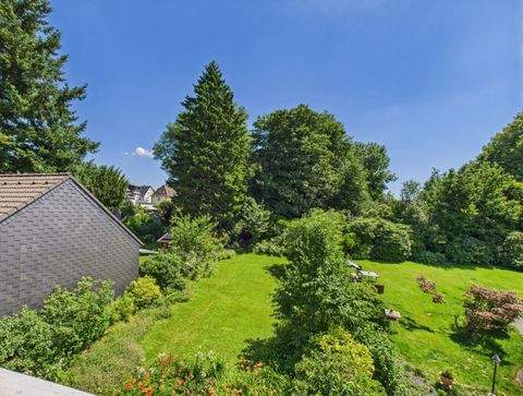 Solingen Wohnungen, Solingen Wohnung mieten