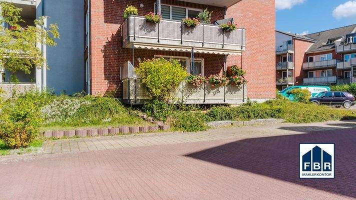 Weitere Ansicht Objekt