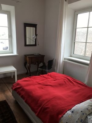 Schlafzimmer 2 OG
