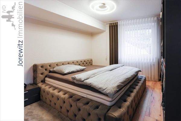 034 - Einliegerwohnung - Schlafen