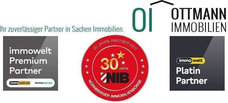 LOGO OTTMANN IMMOBILIEN 2026
