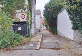 Franz-Asenbauer-Gasse