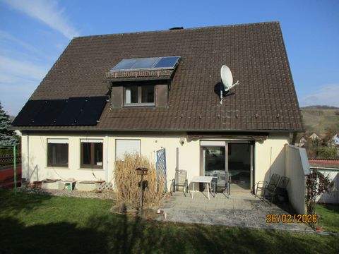 Michelau i.Steigerwald Häuser, Michelau i.Steigerwald Haus kaufen