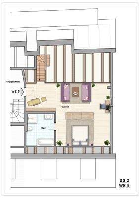 DG rechts obere Ebene