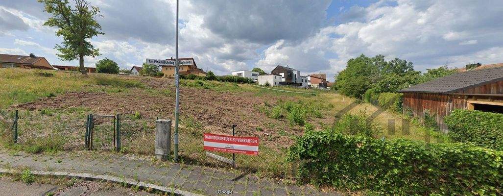 Stret -1 Hopfenweg - Google Maps
