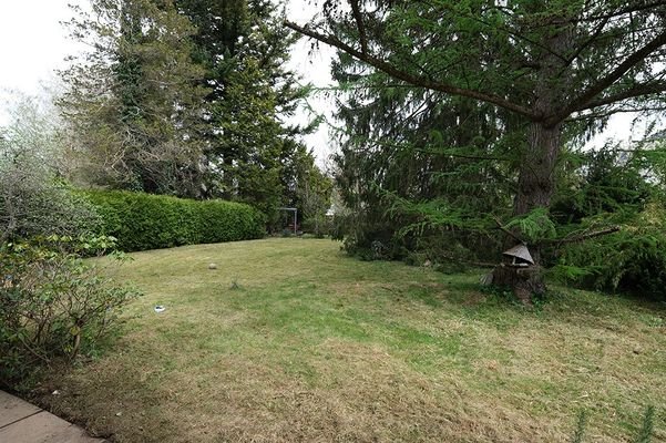 Gartenimpressionen