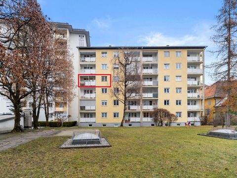 Klagenfurt am Wörthersee Wohnungen, Klagenfurt am Wörthersee Wohnung kaufen
