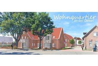 Wohnquartier an der Dinkel