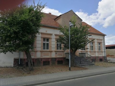 Lietzen   Seelow Häuser, Lietzen   Seelow Haus kaufen