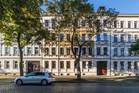 Leipzig Wohnungen, Leipzig Wohnung mieten